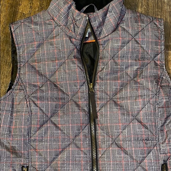 Bass vest - Picture 2 of 5